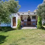 espectacular villa con piscina en Conil CL-5C