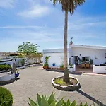 Espectacular Villa Con Piscina En Conil Cl-5C