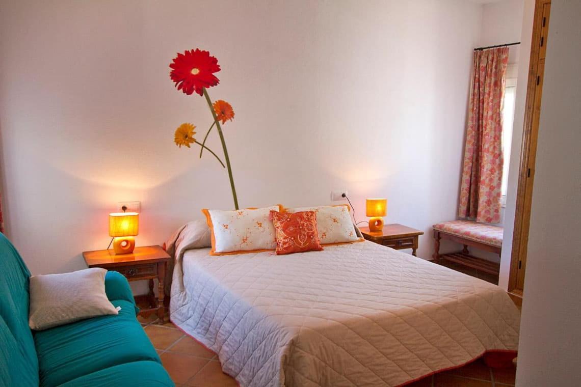 Villa Espectacular Con Piscina En Conil Cl-5c *