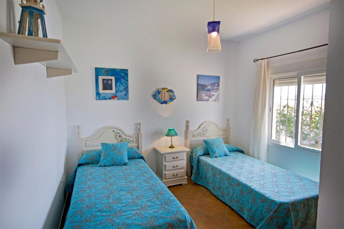 Villa Espectacular Con Piscina En Conil Cl-5c Cádiz